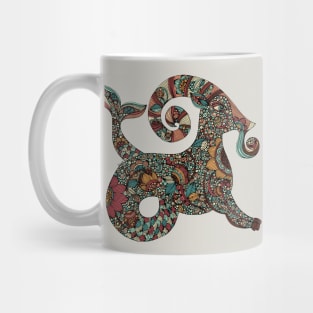 Capricorn Mug